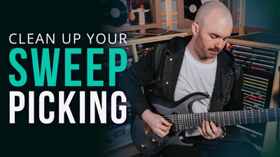 Sweep Picking img